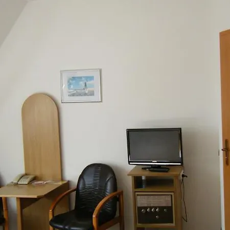 Hotel-seemeile-doppelzimmer-3 Affittacamere *