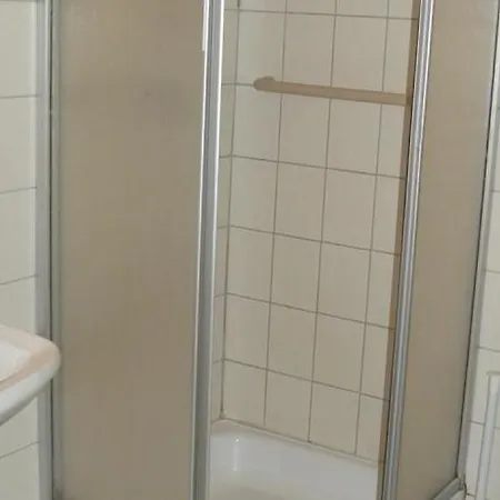 Hotel-seemeile-doppelzimmer-3 * Cuxhaven