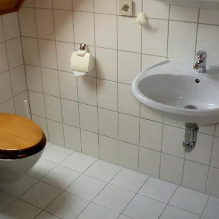 Affittacamere Hotel-seemeile-doppelzimmer-3