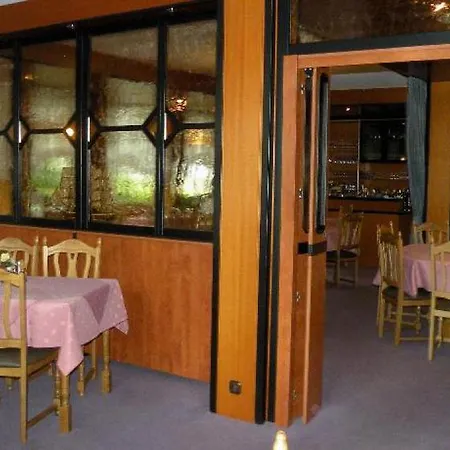 Hotel-seemeile-doppelzimmer-3 Gasthuis Cuxhaven