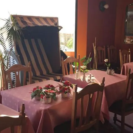 Hotel-seemeile-doppelzimmer-3 Affittacamere