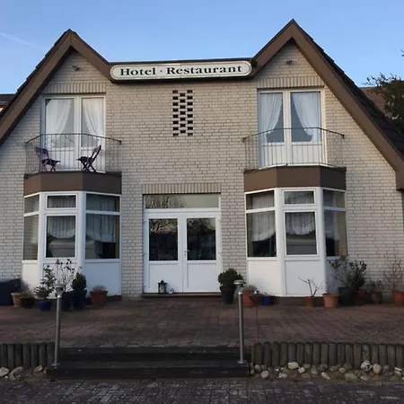 Affittacamere Hotel-seemeile-doppelzimmer-3 *
